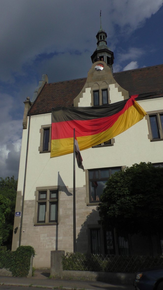 Drahtzieher Burschenschaften - Die Macht der Studentenverbindungen - Photos