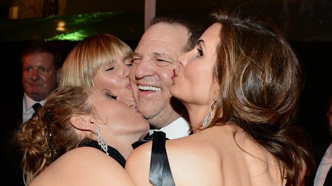 Harvey Weinstein - Chronik eines Skandals - Filmfotos - Harvey Weinstein