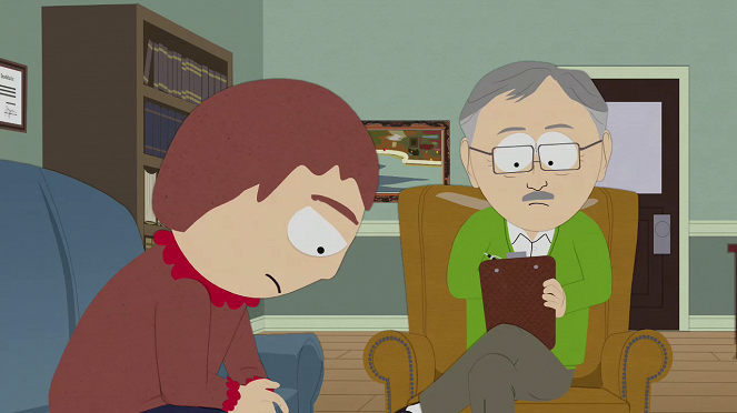 South Park - Season 22 - Holt kölykök - Filmfotók