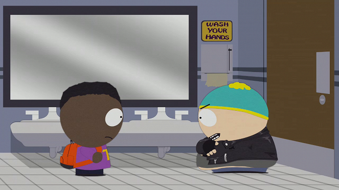 South Park - Holt kölykök - Filmfotók