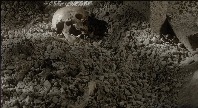 Murdoch Mysteries - What Lies Buried - Filmfotos