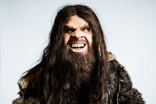 Neandertálci: Experiment - Promo
