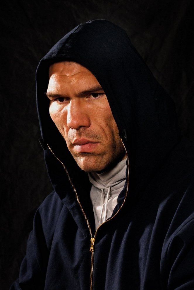 Kamennaya bashka - Promo - Nikolay Valuev