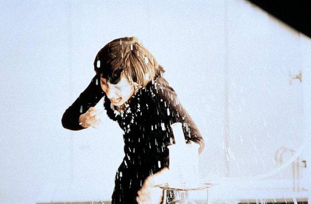 Das Psycho-Girl - Kuvat elokuvasta - Jana Straulino