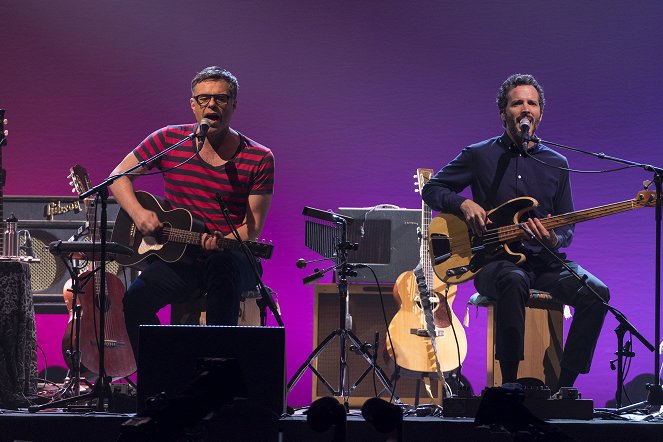 Flight of the Conchords: Live in London - Filmfotos