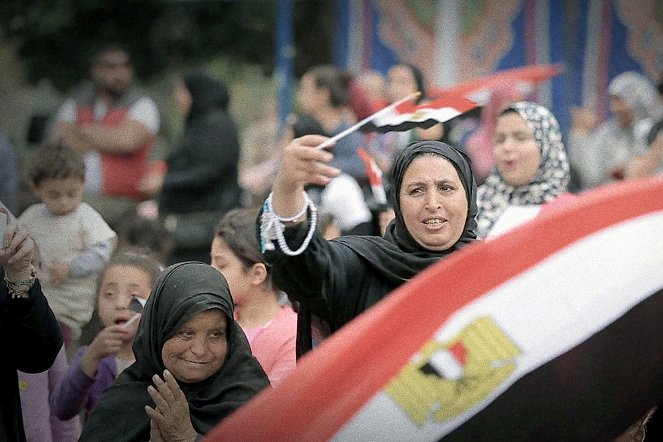 Al Sisi - Die Macht am Nil - De la película