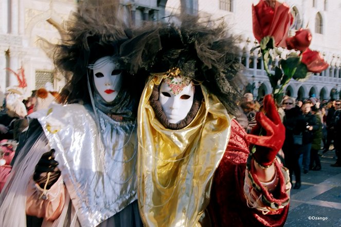 Carnevale 1729, ein Konzert in Venedig - Filmfotos