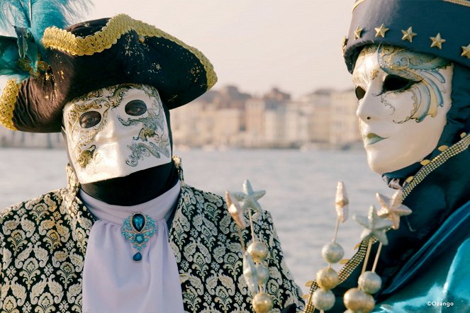 Carnevale 1729, un concert à Venise - De la película