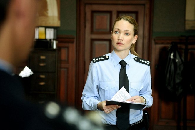 Achtung Polizei! - Alarm um 11Uhr11 - Z filmu - Lisa Maria Potthoff