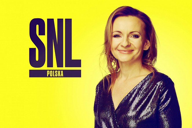 Saturday Night Live Polska - Promokuvat