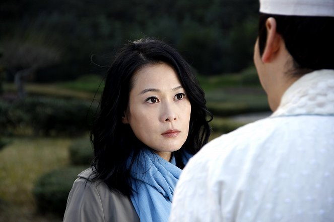 Yin hun nan nu - De la película