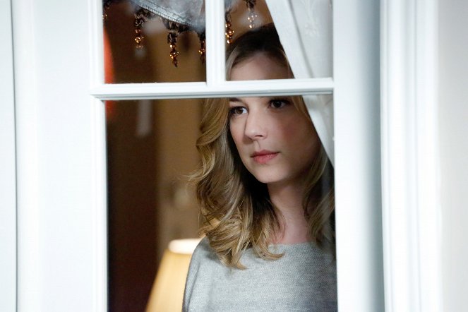 Revenge - Les Liens du sang - Film - Emily VanCamp