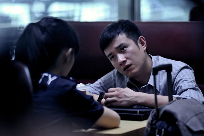 The Law of Attraction - De la película - Wen Zhang
