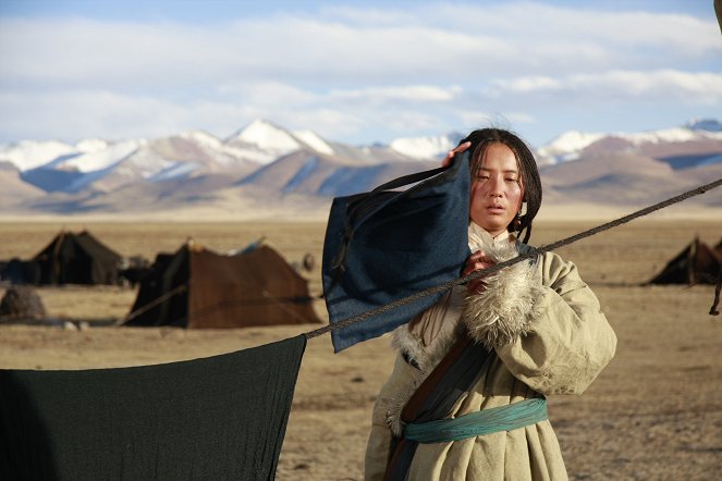 Once Upon a Time in Tibet - Photos - Jia Song