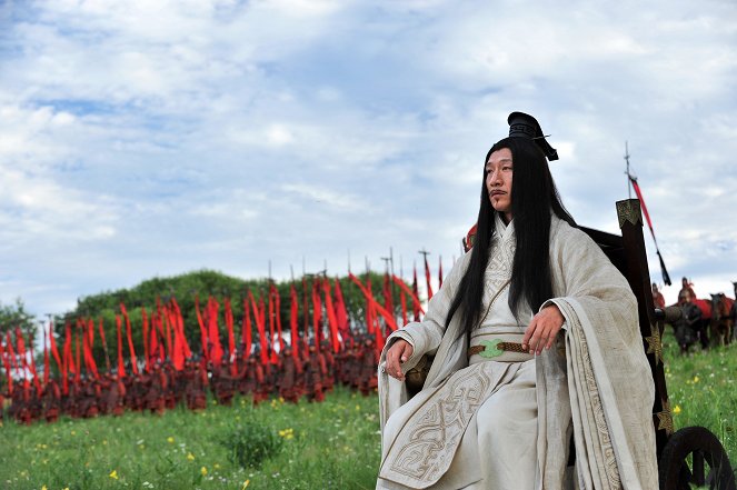 Zhan guo - Kuvat elokuvasta - Hong-lei Sun