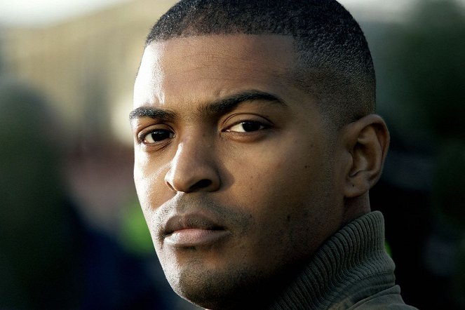 Doctor Who - Die Auferstehung der Cybermen - Werbefoto - Noel Clarke