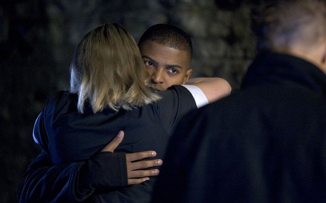 Doctor Who - The Age of Steel - Photos - Noel Clarke