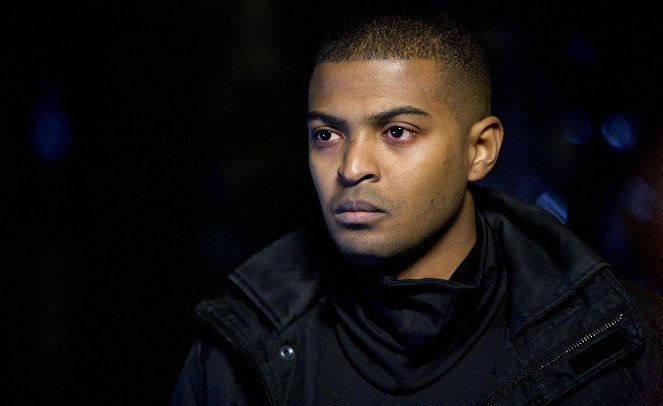 Doctor Who - The Age of Steel - Photos - Noel Clarke