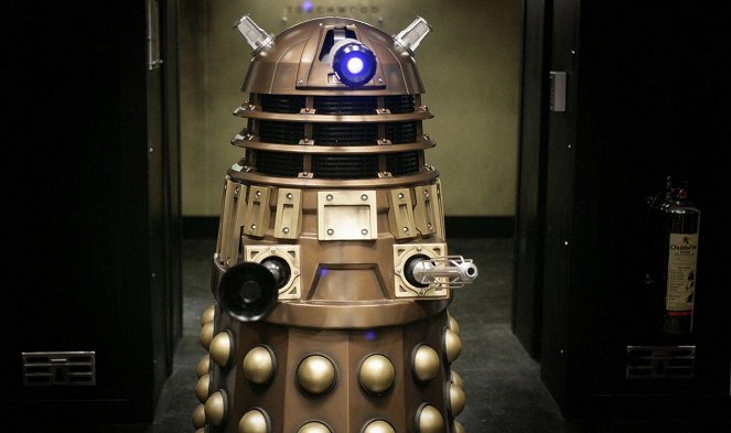 Doctor Who - Season 2 - Doomsday - Photos