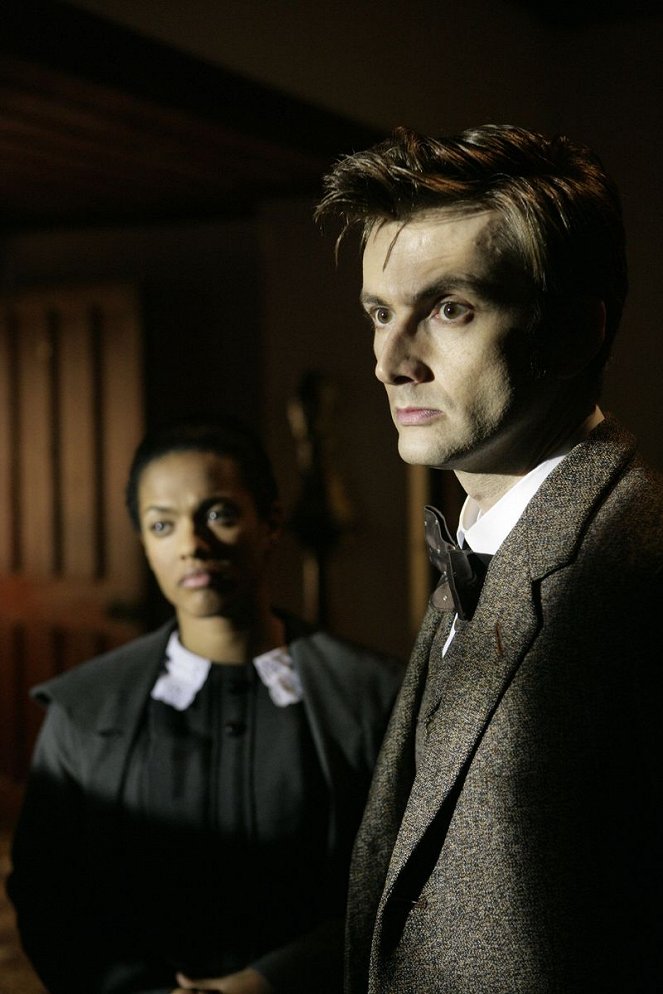 Doctor Who - The Family of Blood - Photos
