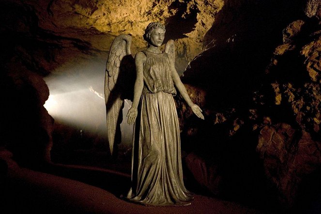 Doctor Who - The Time of Angels - Photos