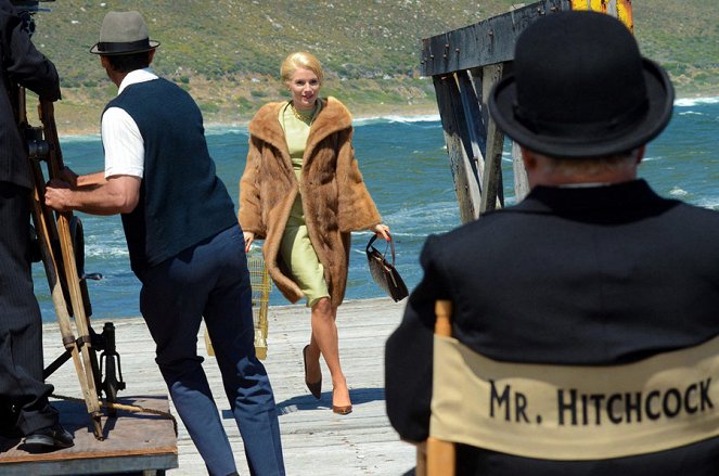 The Girl - Photos - Sienna Miller