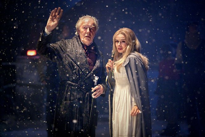 Doctor Who - A Christmas Carol - Photos