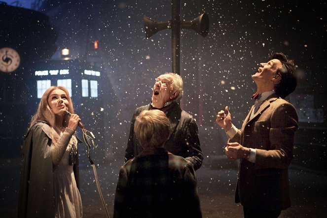 Doctor Who - Season 5 - Photos