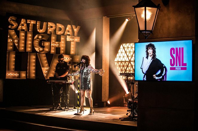 Saturday Night Live Polska - Filmfotos