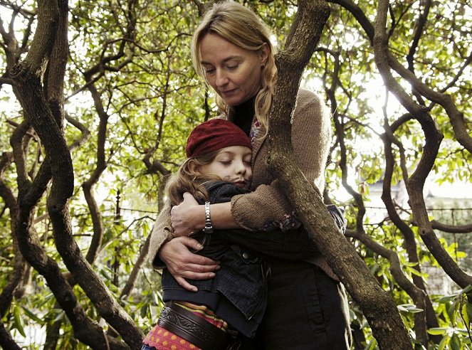 Schattenkinder - Z filmu - Amber Bongard, Beata Lehmann