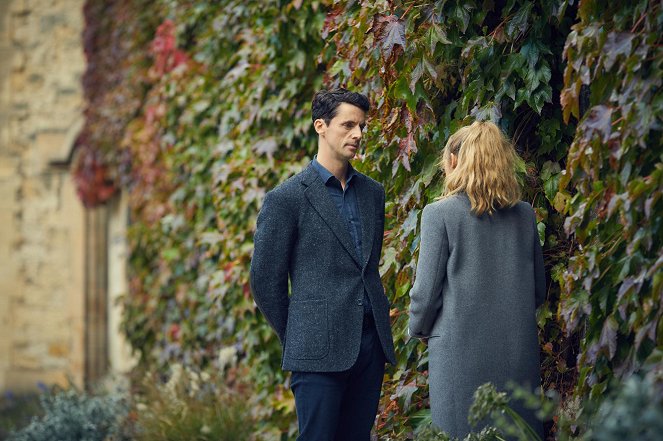 A Discovery of Witches - Episode 2 - Photos - Matthew Goode