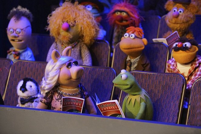 The Muppets - Filmfotos