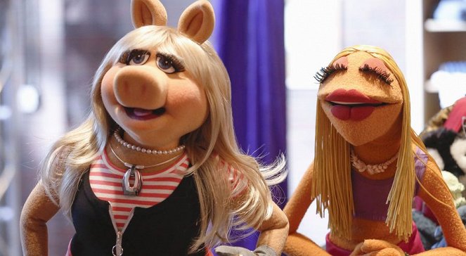 The Muppets - Photos