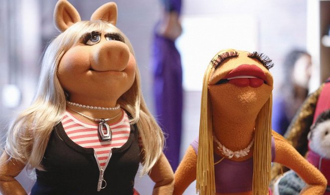 The Muppets - Photos