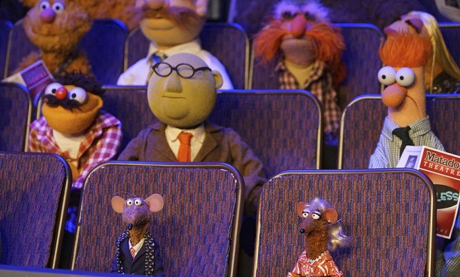 The Muppets - Photos