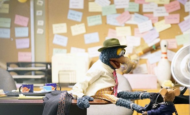 The Muppets - Photos