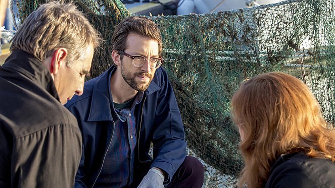 NCIS: New Orleans - The Abyss - Film - Rob Kerkovich