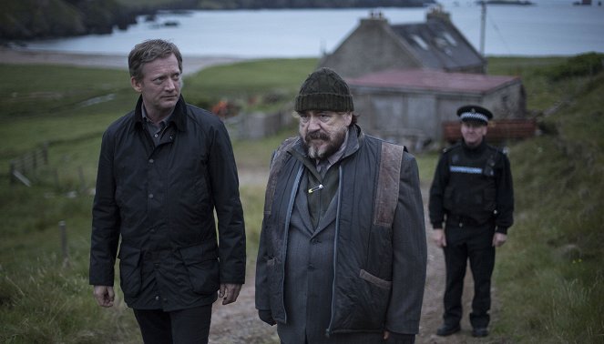 Mord auf Shetland - Season 2 - Die Nacht der Raben (2) - Filmfotos
