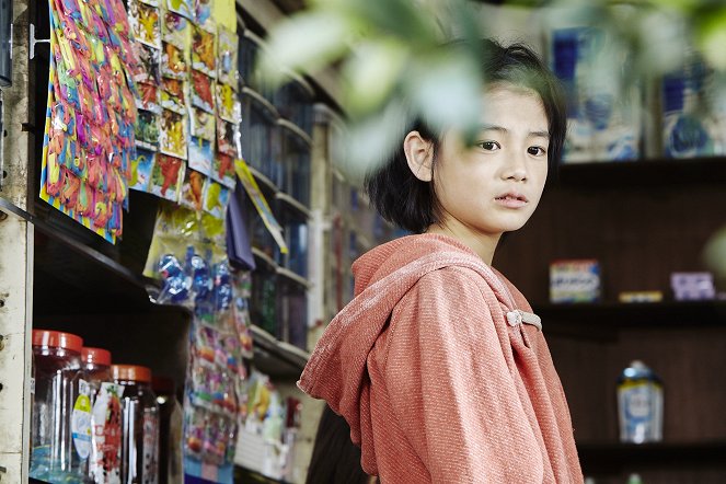 Shoplifters - Familienbande - Filmfotos - Jyo Kairi