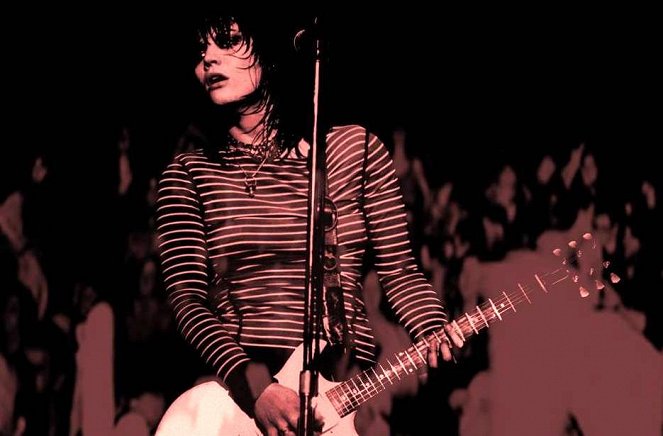 Joan Jett: Bad Reputation - Kuvat elokuvasta - Joan Jett