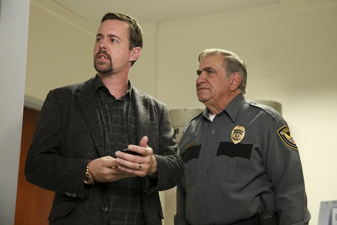 NCIS: Naval Criminal Investigative Service - Johnny und Morgan - Filmfotos - Sean Murray, Dan Lauria