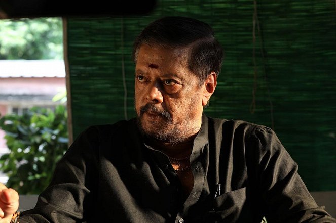 Chekka Chivantha Vaanam - Z filmu - B. Thyagarajan