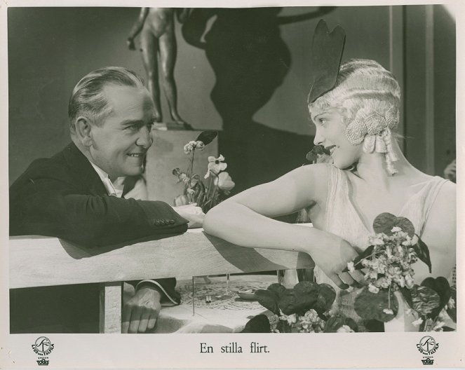 Trötte Teodor - Lobby Cards - Brita Appelgren