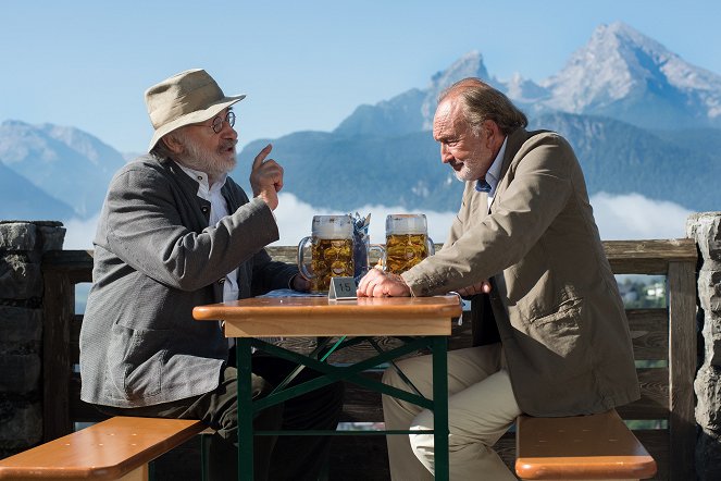 Lena Lorenz - Zwei Väter - Film - Fred Stillkrauth, Miguel Herz-Kestranek