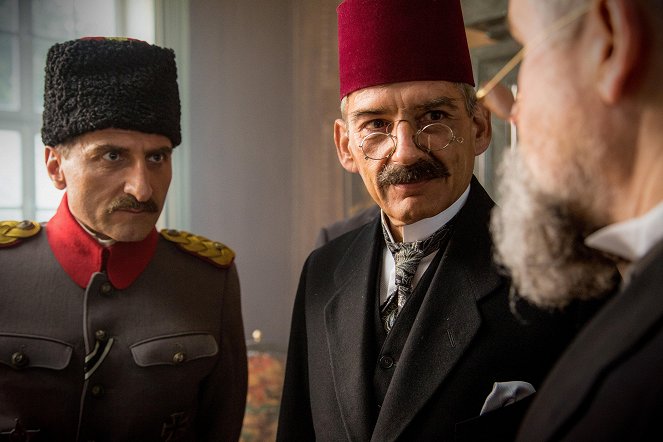 Universum History: Atatürk - Vater der modernen Türkei - Van film