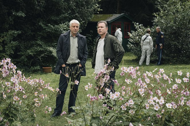 Tatort - KI - Kuvat elokuvasta - Udo Wachtveitl, Dirk Borchardt