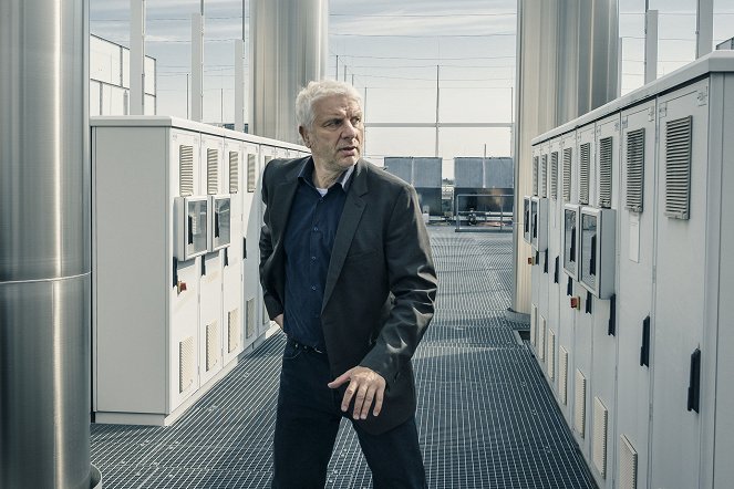 Tatort - KI - Kuvat elokuvasta - Udo Wachtveitl