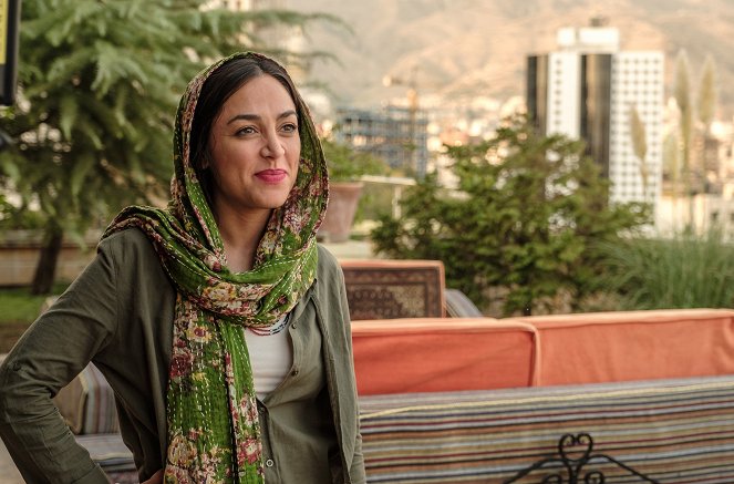 Liebe auf Persisch - Film - Mona Pirzad