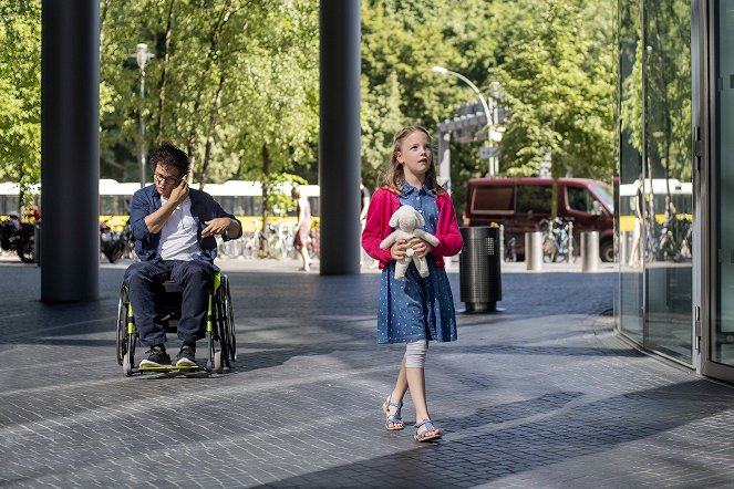 Alles neu für Lina - Aufregung in der Stadt - Filmfotos