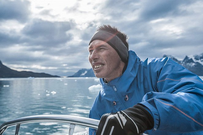Die letzten Jäger Grönlands - Filmfotos